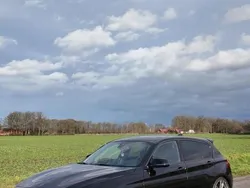Schwarz Gebraucht 2014 BMW M135 M Performance Kleinwagen | 24.000 € (Teuer)