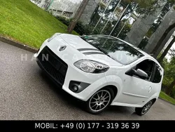 Weiß Gebraucht 2011 Renault Twingo Kleinwagen | 3.450 € (Fairer Preis)