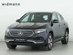 Mercedes EQA250