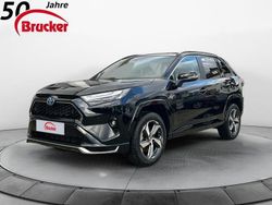 Schwarz Neu 2025 Toyota RAV4 Hybrid SUV | 57.580 € (Fairer Preis)