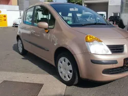 Bronze Gebraucht 2005 Renault Modus Van / Kleinbus | 1.949 € (Fairer Preis)