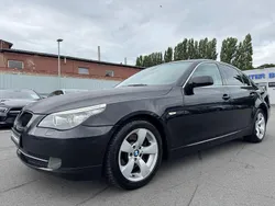 Schwarz Gebraucht 2009 BMW 530 Exclusive Limousine | 5.900 € (Guter Preis)