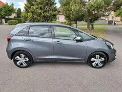Grau Gebraucht 2022 Honda Jazz Executive Kleinwagen | 18.000 € (Guter Preis)