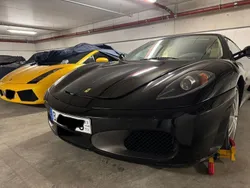 Schwarz Gebraucht 2007 Ferrari F430 Coupé | 115.000 € (Superpreis)