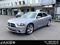 Silber Gebraucht 2014 Dodge Charger Limousine | 21.990 € (Fairer Preis)