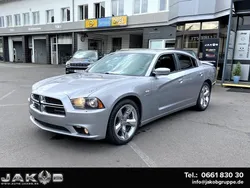 Silber Gebraucht 2014 Dodge Charger Limousine | 21.990 €