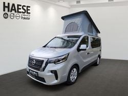 Grau Neu 2025 Nissan Primastar Van / Kleinbus | 58.390 €
