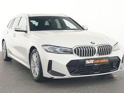 Weiß Gebraucht 2023 BMW 330 M Sport Limousine | 38.220 € (Guter Preis)