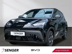 Schwarz Gebraucht 2025 BYD Dolphin Comfort Kleinwagen | 29.970 €