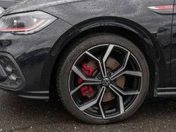 Schwarz Gebraucht 2022 VW Polo GTI Limousine | 25.000 € (Fairer Preis)