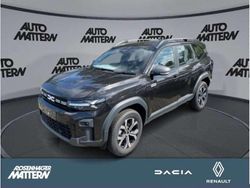 Schwarz Neu 2025 Dacia Bigster Expression SUV | 29.050 € (Fairer Preis)