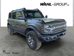 Grau Gebraucht 2025 Ford Bronco SUV | 57.900 €