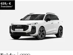 Weiß Neu 2025 Audi Q3 S-Line SUV | 48.470 € (Superpreis)