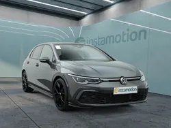 Grau Gebraucht 2024 VW Golf VIII GTD Limousine | 36.249 € (Fairer Preis)