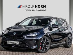 Schwarz Gebraucht 2024 BMW M135 M Sport Kleinwagen | 43.940 €