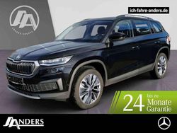 Schwarz Gebraucht 2022 Skoda Kodiaq Tour SUV | 34.154 € (Guter Preis)