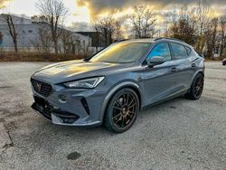 Grau Gebraucht 2023 Cupra Formentor VZ SUV | 28.900 € (Fairer Preis)