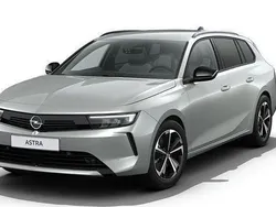 Kristall silber metallic Neu 2025 Opel Astra Edition Kombi | 28.290 € (Guter Preis)