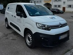 Weiß Gebraucht 2019 Citroën Berlingo Van / Kleinbus | 17.500 € (Fairer Preis)