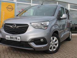 Grau Gebraucht 2019 Opel Combo Van / Kleinbus | 23.950 €