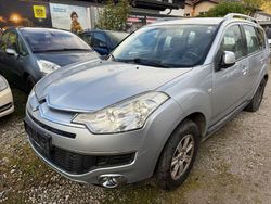 Grau Gebraucht 2009 Citroën C-Crosser Tendance SUV | 2.450 € (Guter Preis)