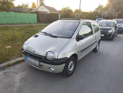 Beige Gebraucht 2000 Renault Twingo Initiale Kleinwagen | 1.750 € (Fairer Preis)