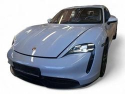 Kreide Gebraucht 2022 Porsche Taycan Sport Turismo Kombi | 67.999 € (Superpreis)