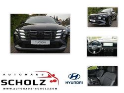 Abyss black Neu 2025 Hyundai Tucson Trend SUV | 31.390 € (Superpreis)