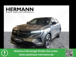 Grau Gebraucht 2023 Renault Austral Equilibre SUV | 24.392 € (Guter Preis)