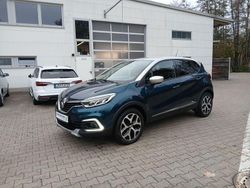 Grau Gebraucht 2019 Renault Captur Collection SUV | 12.390 € (Guter Preis)