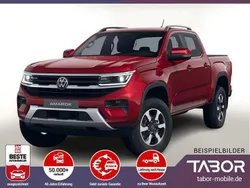 Rot Neu 2025 VW Amarok Style Abholung | 51.388 € (Guter Preis)
