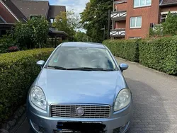 Blau Gebraucht 2008 Fiat Linea Limousine | 2.000 €