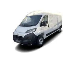 Weiss Neu 2024 Toyota Proace Van | 40.549 € (Etwas zu teuer)