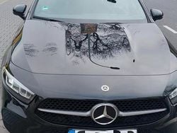 Schwarz Gebraucht 2023 Mercedes A180 Limousine | 26.000 € (Guter Preis)