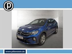 Blau Gebraucht 2024 VW Taigo R-line SUV | 19.811 € (Guter Preis)