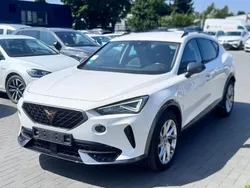 Weiß Gebraucht 2022 Cupra Formentor SUV | 20.990 € (Fairer Preis)