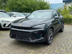 Midnight black metallic/schwarz Neu 2025 Cupra Formentor SUV | 33.830 € (Superpreis)