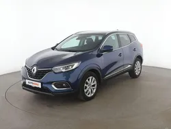 Blau Gebraucht 2019 Renault Kadjar Business SUV | 15.430 € (Guter Preis)