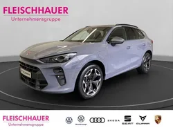 Grau Neu 2025 Cupra Terramar VZ SUV | 48.690 € (Guter Preis)