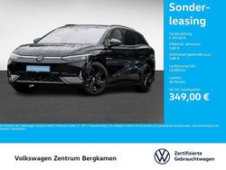 Schwarz Gebraucht 2024 VW ID.7 GTX Limousine | 48.888 €