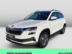 Moonweiß perleffekt Gebraucht 2026 Skoda Karoq Tour SUV | 38.890 € (Etwas zu teuer)