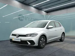 Silber Gebraucht 2024 VW Polo Limousine | 17.749 € (Fairer Preis)
