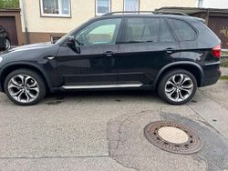 Schwarz Gebraucht 2011 BMW X5 SUV | 11.500 €