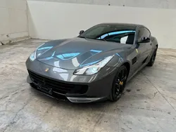 Grau Gebraucht 2019 Ferrari GTC4Lusso Limousine | 149.900 €
