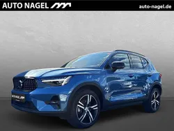 Gebraucht 2024 Volvo XC40 SUV | 37.880 € (Fairer Preis)