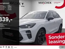 Eisweiss Neu 2025 Cupra Terramar SUV | 37.540 €