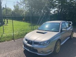 Silber Gebraucht 2005 Subaru WRX STI Limousine | 26.900 €