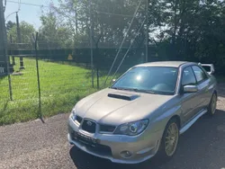 Silber Gebraucht 2005 Subaru WRX STI Limousine | 29.500 €