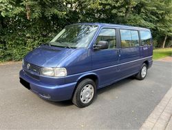 Blau Gebraucht 1998 VW Multivan Classicline Van | 5.250 €