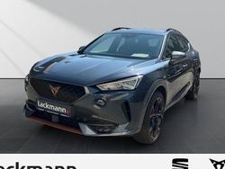 Grau Gebraucht 2021 Cupra Formentor VZ SUV | 31.990 € (Fairer Preis)